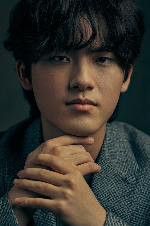 Lim Yun-chan portrait