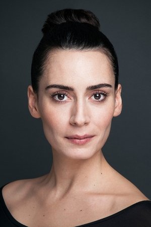 Melisa Sözen portrait