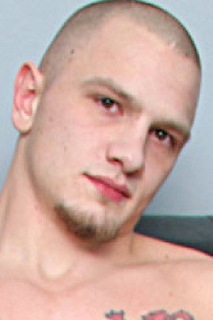 Bobby South portrait