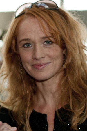 Anne Birgitte Lind portrait