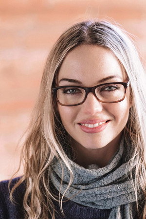 Pernilla Eriksson portrait