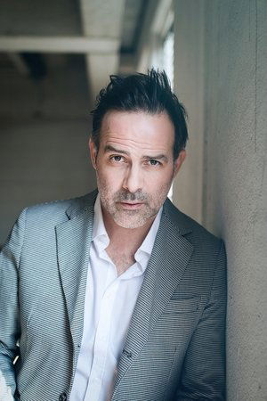 Beat Marti portrait