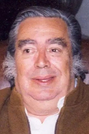 Rui Luís portrait