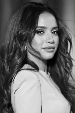 Rana Raeis portrait