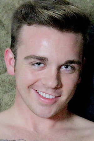 Harrison Levi portrait