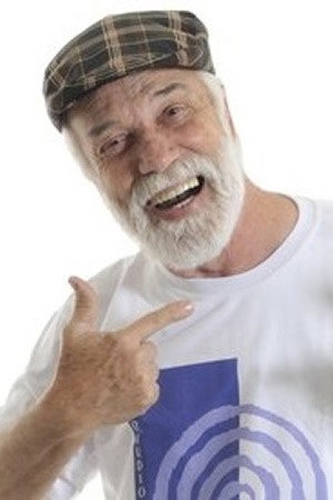 Fernando Benini portrait