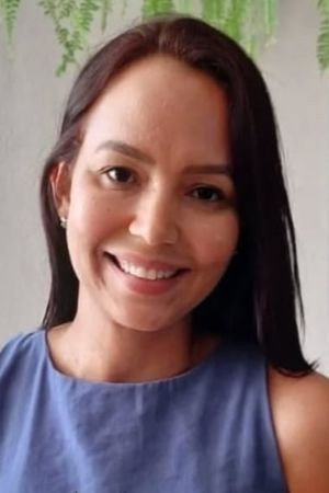 Taisa Gomes portrait