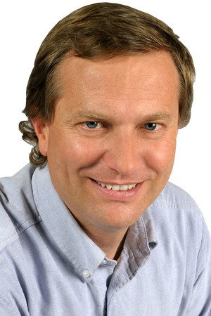 José Antonio Kast portrait