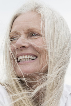 Pia Grønning portrait