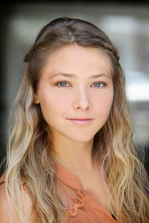 Lili Sepe portrait