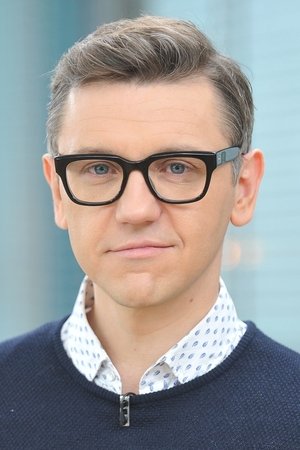 Krzysztof Czeczot portrait