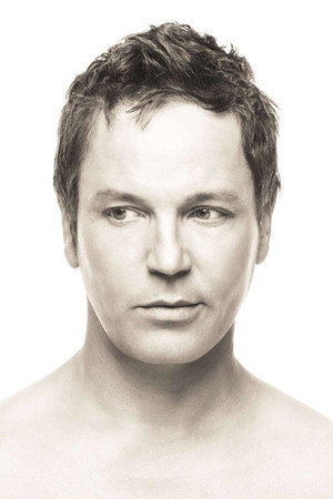 Stephan Jenkins portrait