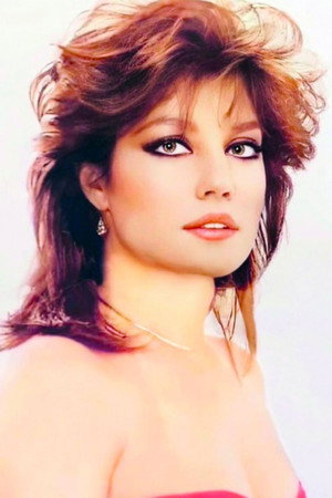 Meral Orhonsay portrait