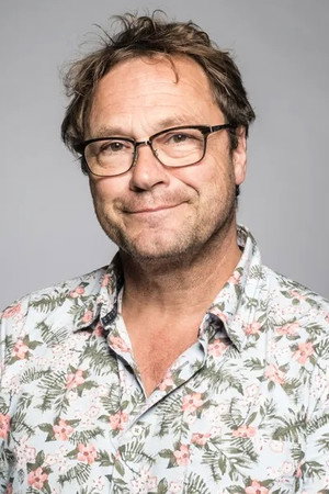 Han Oldigs portrait