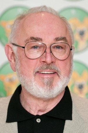 Peter Egan portrait