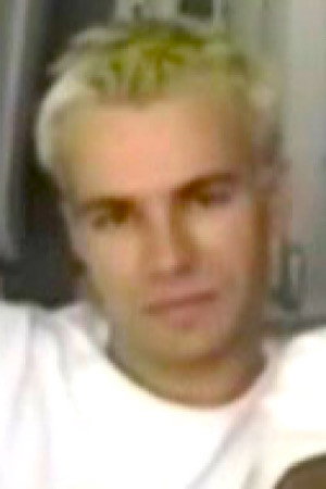Stefan portrait