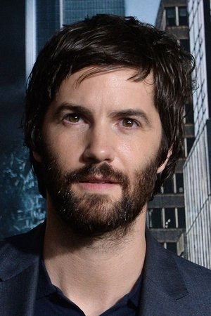 Jim Sturgess portrait