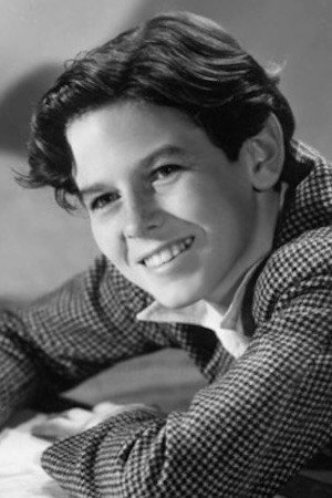 Ronald Sinclair portrait
