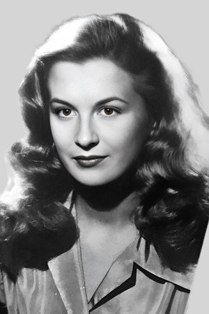 María Rosa Salgado portrait