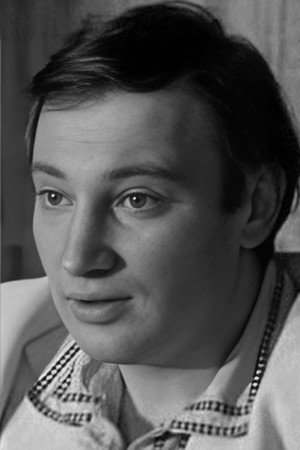 Aleksandr Vigdorov portrait