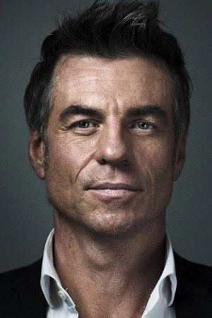 Bruno Gaccio portrait