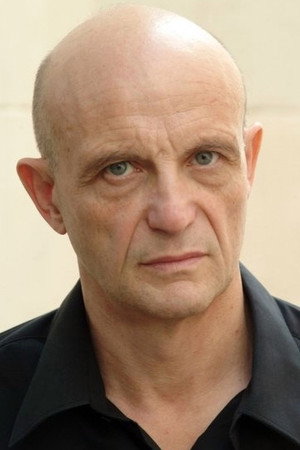 Philippe Lamendin portrait