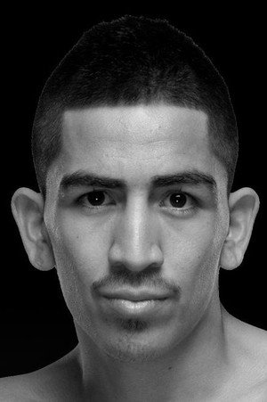 Leo Santa Cruz portrait