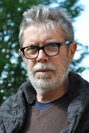 Guido Silvestri (Silver) portrait