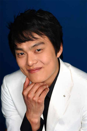 Choi Gyu-hwan portrait