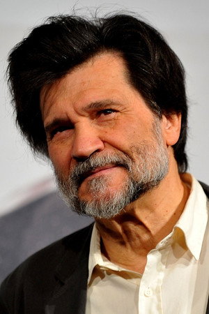 Víctor Erice portrait