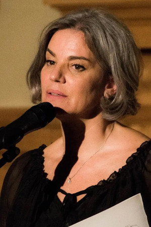 Maia Morgenstern portrait