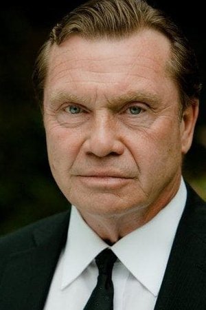 R. D. Call portrait