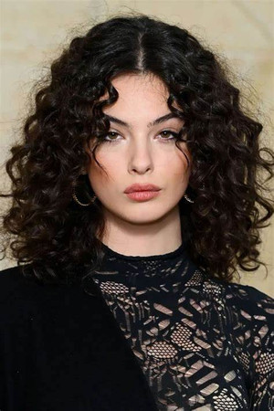 Deva Cassel portrait