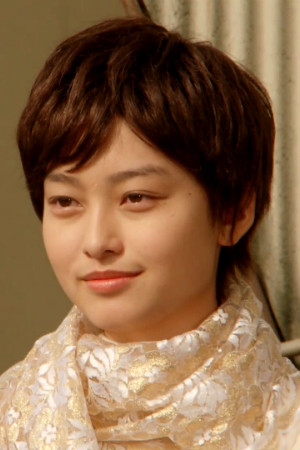 Ryo Ogawa portrait