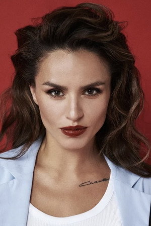 Yuliya Zivert portrait