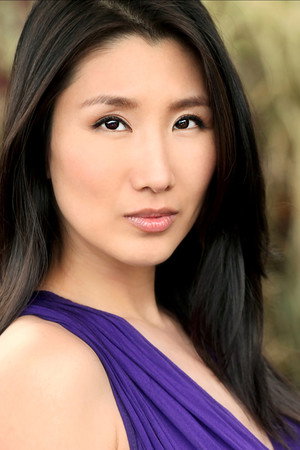 Annie Lee portrait