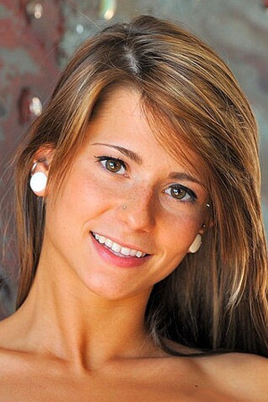 Mali Myers portrait