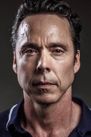 Andrew Hawkes portrait