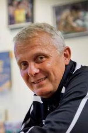 Kenneth Karlsson portrait