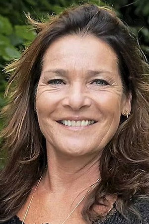 Lis Sørensen portrait
