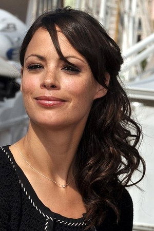 Bérénice Bejo portrait