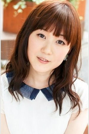 Misako Tomioka portrait