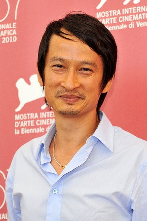 Trần Anh Hùng portrait