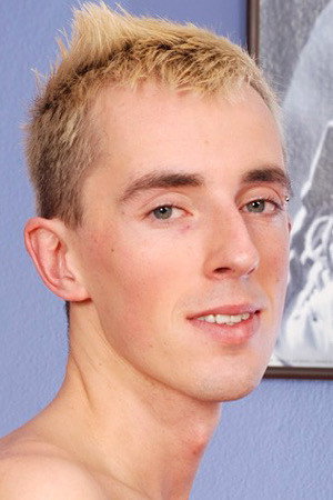 Lucas Dew portrait