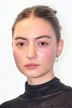 Tereza Smetanová portrait