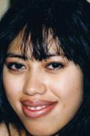Shawn E. portrait