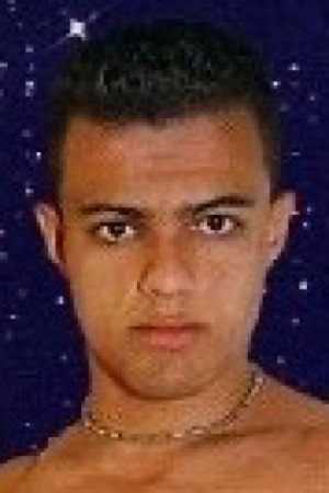 Ramon Lemos portrait