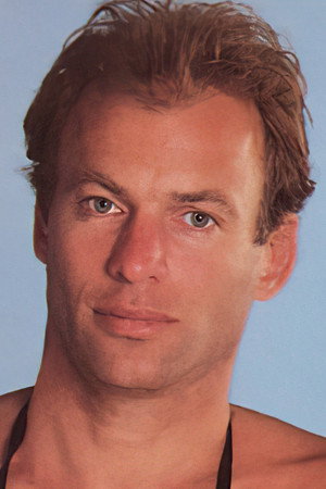 Eric Ryan portrait