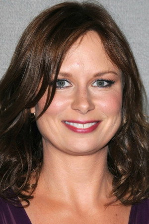 Mary Lynn Rajskub portrait