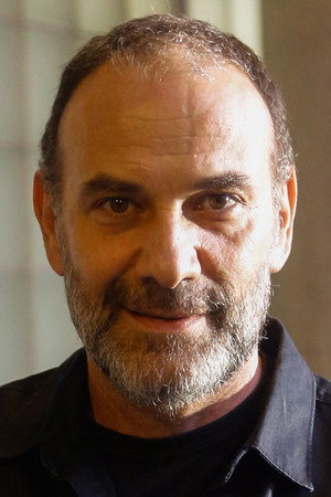 Marco Ricca portrait